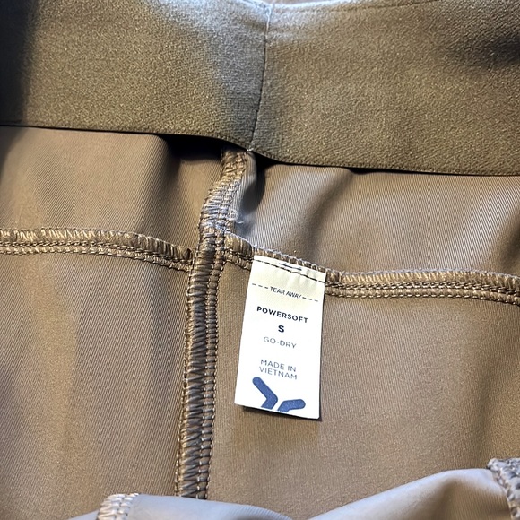 High-Waisted PowerSoft Trouser Pants- NWOT
Old Navy - Picture 3 of 4